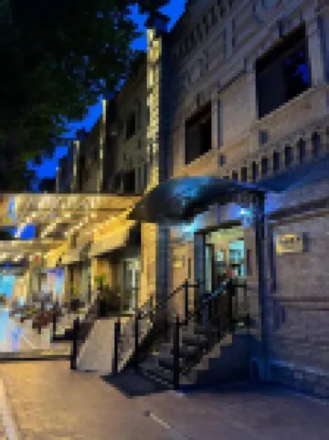 Arba Hotel فنادق في 