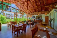 Olinca Boutique Hotel