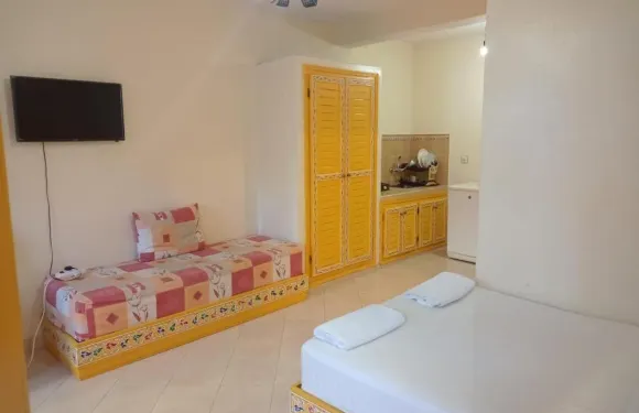 達布阿納米酒店