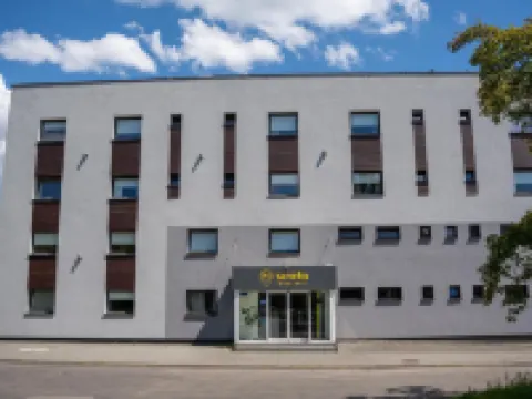 Aparthotel Strefa Premium Hotels in Tychy
