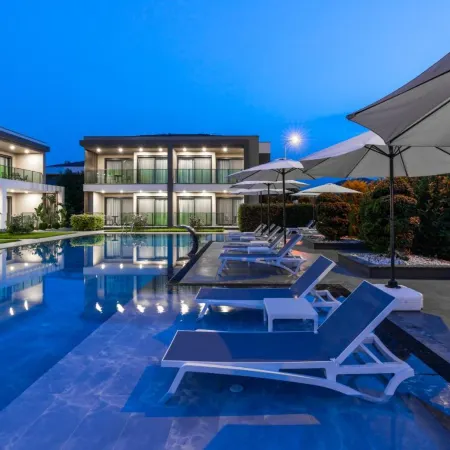 Edem Apartments