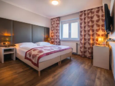 Arion Airport Hotel Hotels in Schwechat