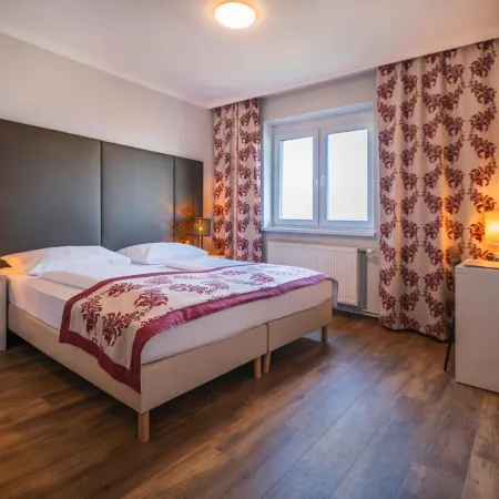 Arion Airport Hotel Hotels in Schwechat