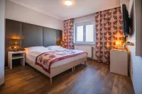 Arion Airport Hotel Các khách sạn ở Schwechat