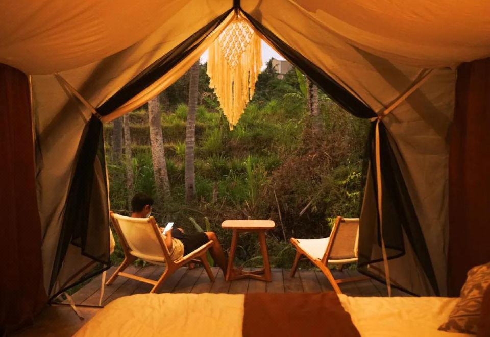 3. 카마니 글램핑..