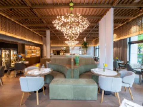 Park Hotel Zug Hotels in Zug