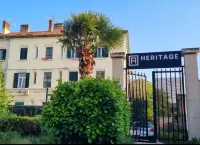 A Heritage Split Hotel di Split