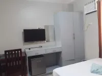 펠리의 게스트 하우스