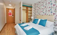 Abigail's Hostel Các khách sạn ở 