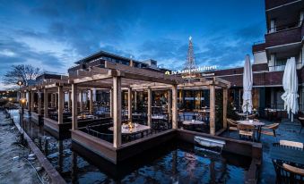 Fletcher Wellness-Hotel Kamperduinen