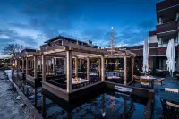 Fletcher Wellness-Hotel Kamperduinen Hotels in Kamperland