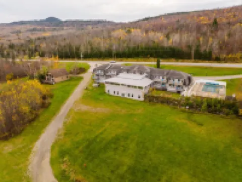 Mountainview Resort by Coolvacay Hotels in Jackman