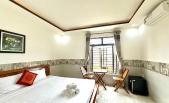 Hoi An Dat Cam Homestay