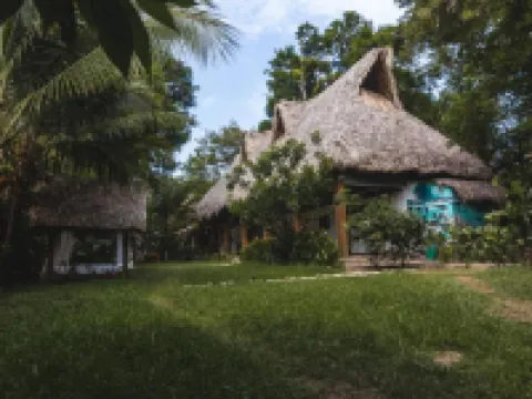 Hotel Michanti Hotels in El Zonte