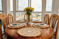 Grand Appart'Antaninarenina โรงแรมใน