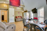 Quiet, Quirky Country Escape Near Pearl River! - Wi-Fi