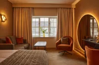 County Arms Birr Hotels in 