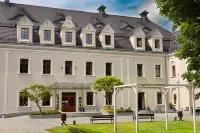 Hotel Zamek Lubliniec Hotels in Lubliniec