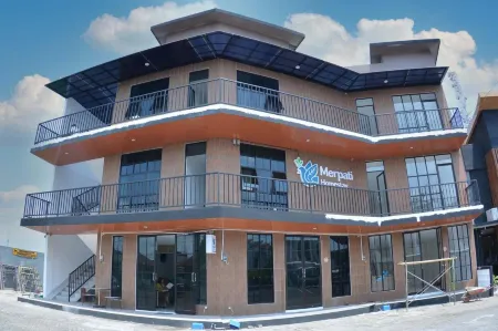 Merpati Homestay Jember