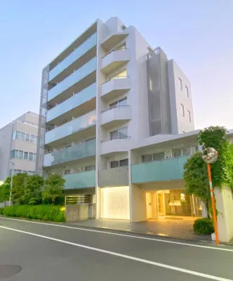 Pangoo Shinagawa Hotels near Ōmorimachi Station