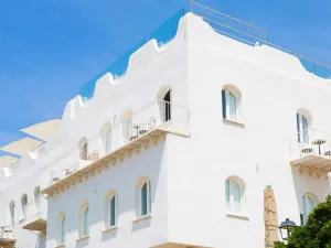 Relais la Ghinghetta
