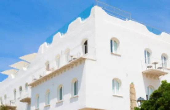 Relais la Ghinghetta Các khách sạn ở 