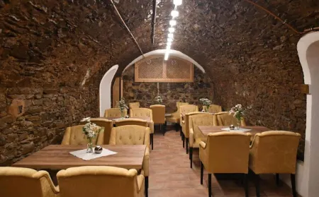 Hotel Zum Löwen Herborn