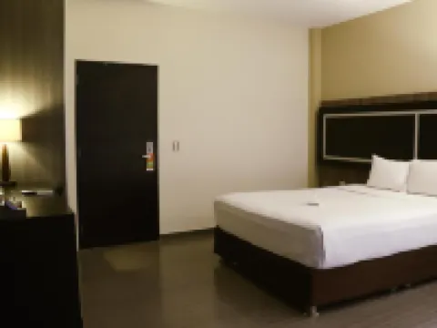 Rado Hotel - Santa María Hotels in Trujillo