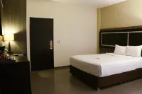 Rado Hotel - Santa María Hotels in 