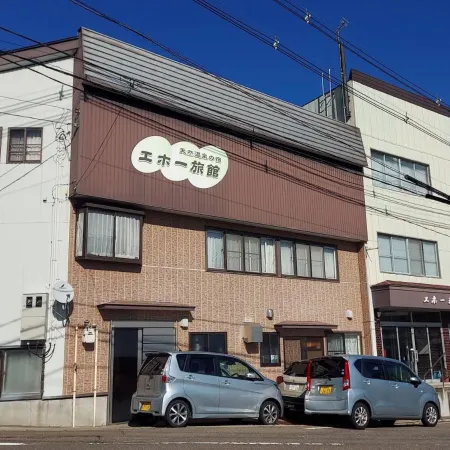 Eho Ryokan