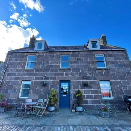 Shorehead Guest House