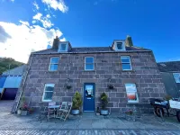 Shorehead Guest House Hotel a Stonehaven