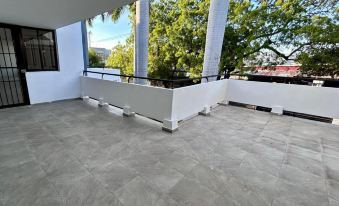 Sulam Hotel Nicaragua