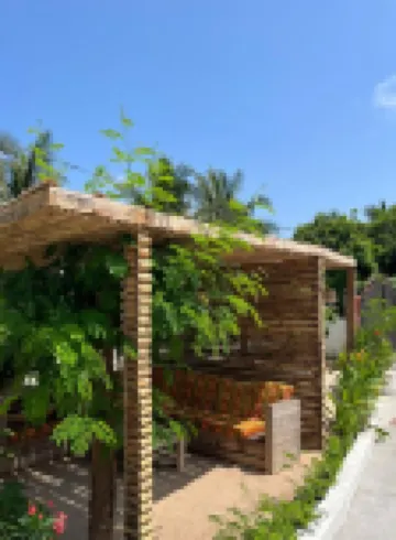 African Treasure Beach Resort Hotels in 