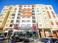 Fekri Hotel Hotels in Meknes
