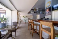 Otel Gulet Bodrum - Quầy bar