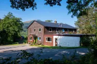Glencoe Youth Hostel -  โฮสเทล