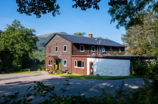 Glencoe Youth Hostel Hotels in 