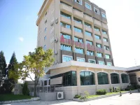 Samsun Airport Resort Hotel Hotels in 