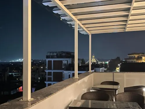 Little Buddha Inn Pvt. Ltd.