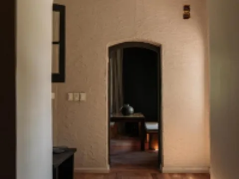 托萊多之家飯店 普尼利亞縣住宿飯店