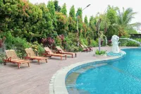 Thong's Inn Hotel Kualanamu