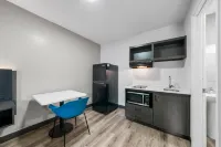 Southern Suites Cartersville Hôtels à : Bartow County
