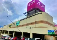 New Rawang Hotel Hotel dekat Rawang
