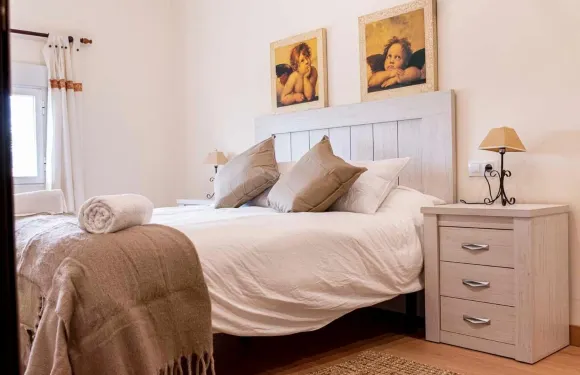 巴爾肯特拉鄉村民宿