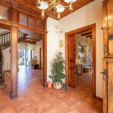 Casa Rural Casa Selmo