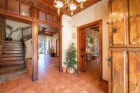 Casa Rural Casa Selmo Hotels in Avilés