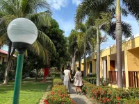 Palm Malinamoc Hotel Hotel a Díli