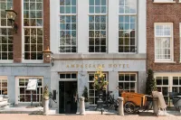 Ambassade Hotel Hotels in Negen Straatjes