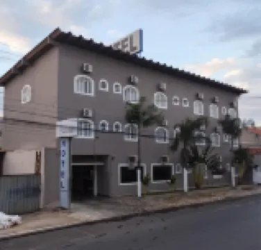 Hotel Ceolatto Palace - Aeroporto Hotels in 